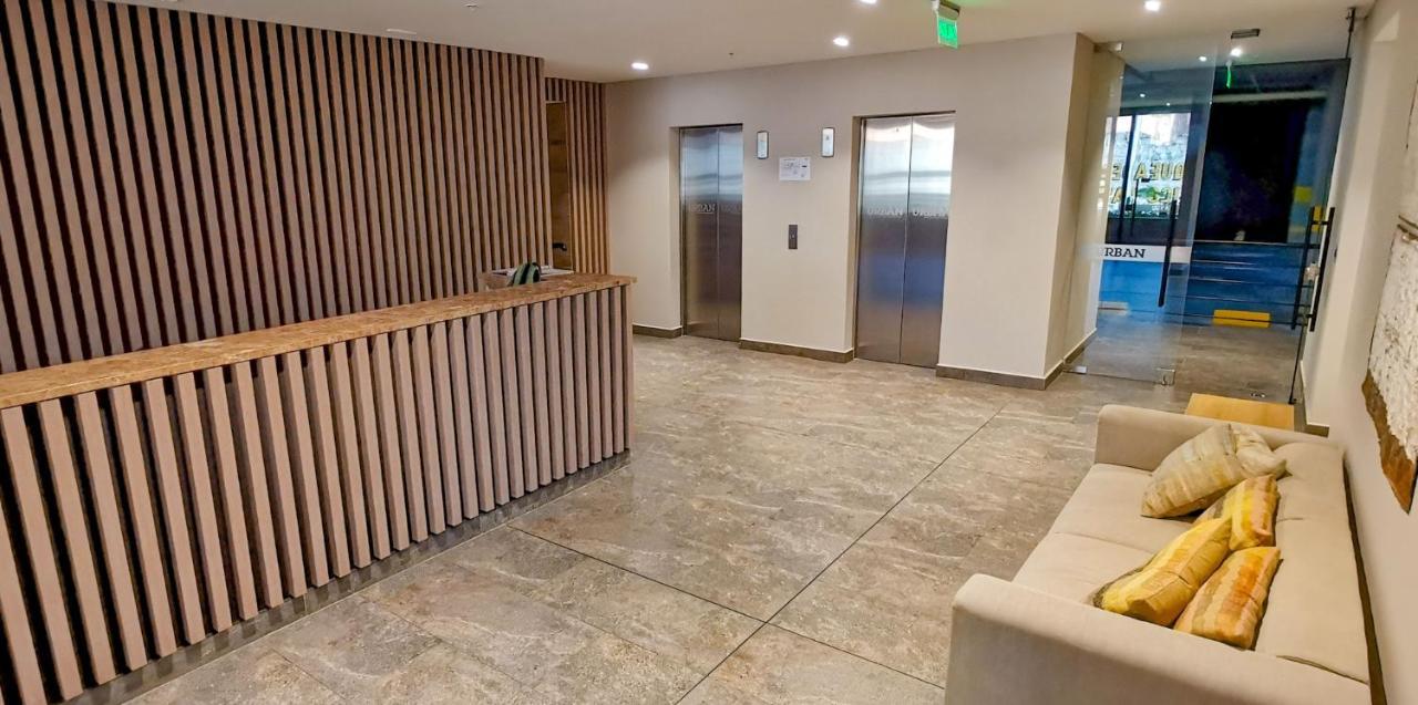 Apartamento Park Way Bogotá Zewnętrze zdjęcie