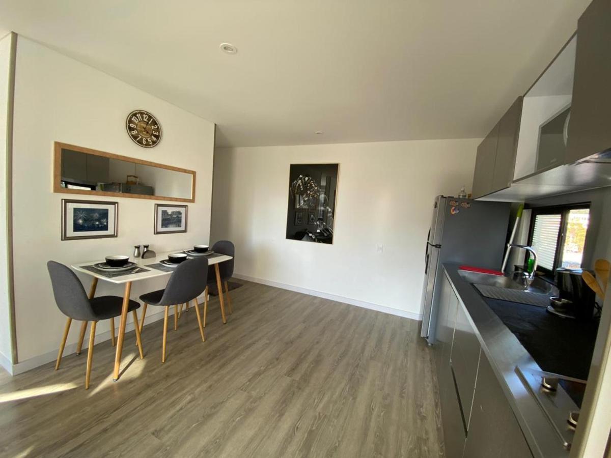 Apartamento Park Way Bogotá Zewnętrze zdjęcie