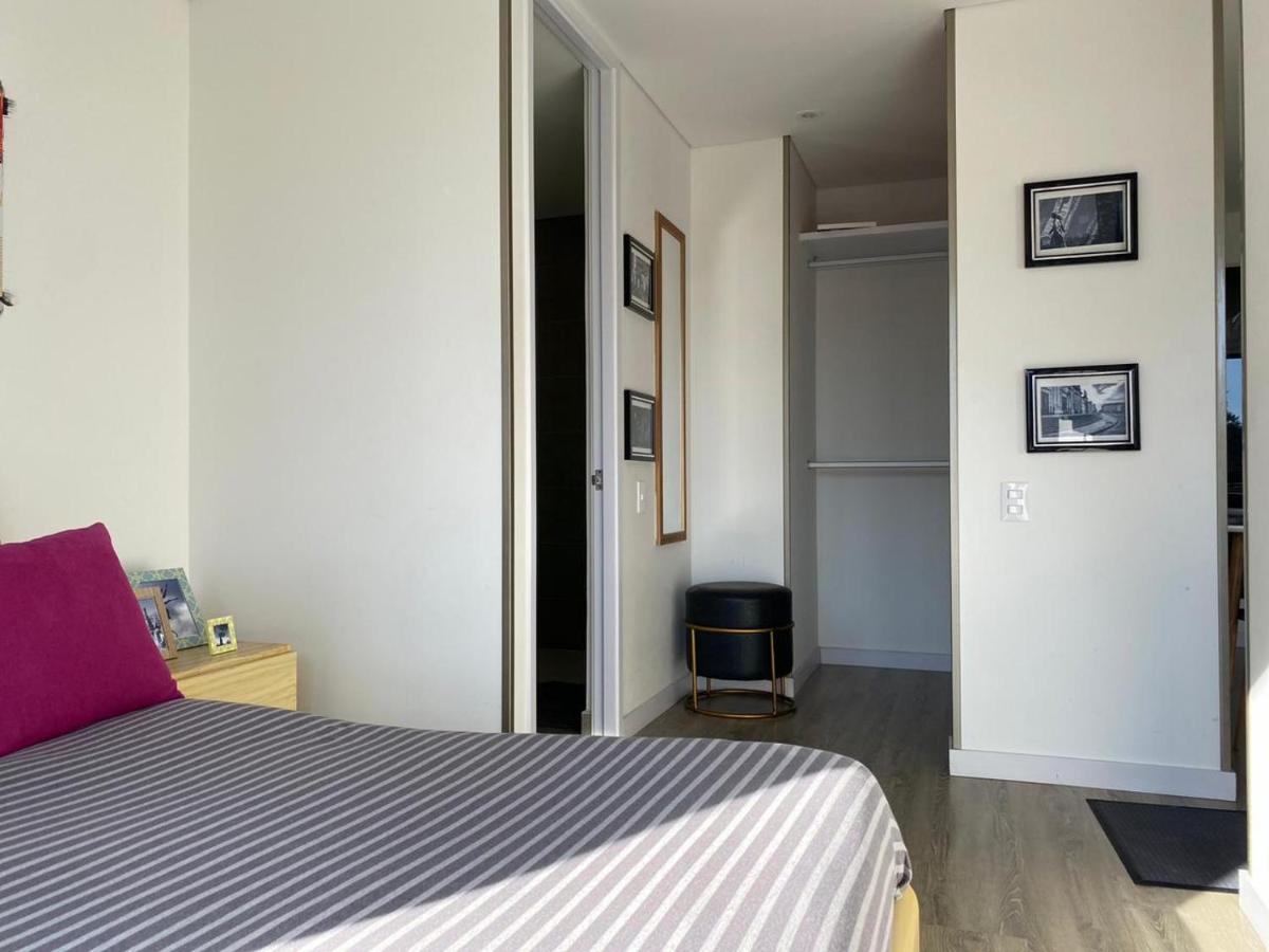 Apartamento Park Way Bogotá Zewnętrze zdjęcie